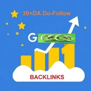 Backlinks-30