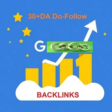 Backlinks-30 Backlinks-30