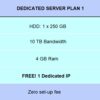 email marketing dedicated server 01