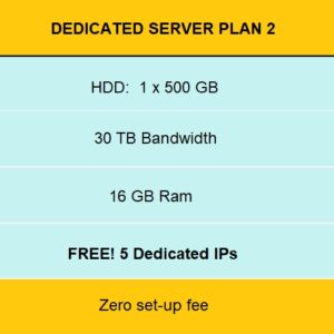 dedicated-server-02 email marketing dedicated server 02