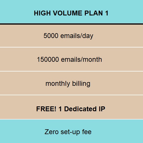 high-volume-01 email marketing high volume 01