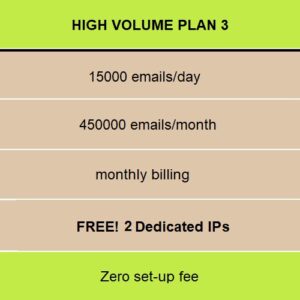 email marketing high volume 03