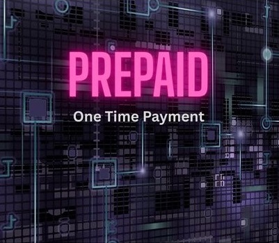 email marketing prepaid